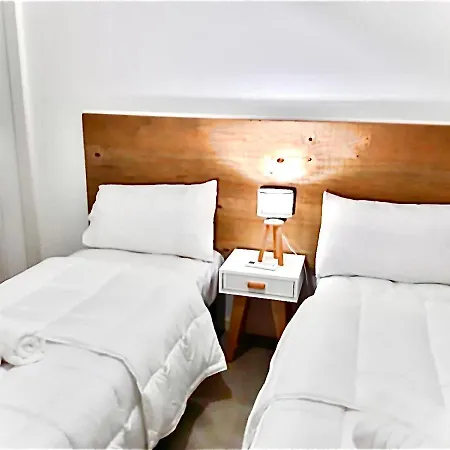 Apartamento Centrico Con Vistas Panoramicas Puerto Iguazu Exterior photo