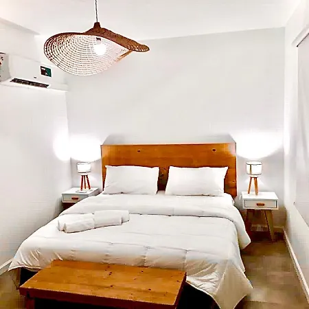 Apartamento Centrico Con Vistas Panoramicas Puerto Iguazu Exterior photo