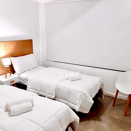 Apartamento Centrico Con Vistas Panoramicas Puerto Iguazu Exterior photo