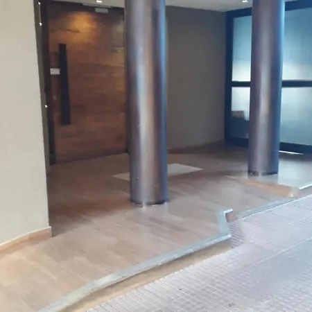 Apartamento Centrico Con Vistas Panoramicas Puerto Iguazu Exterior photo