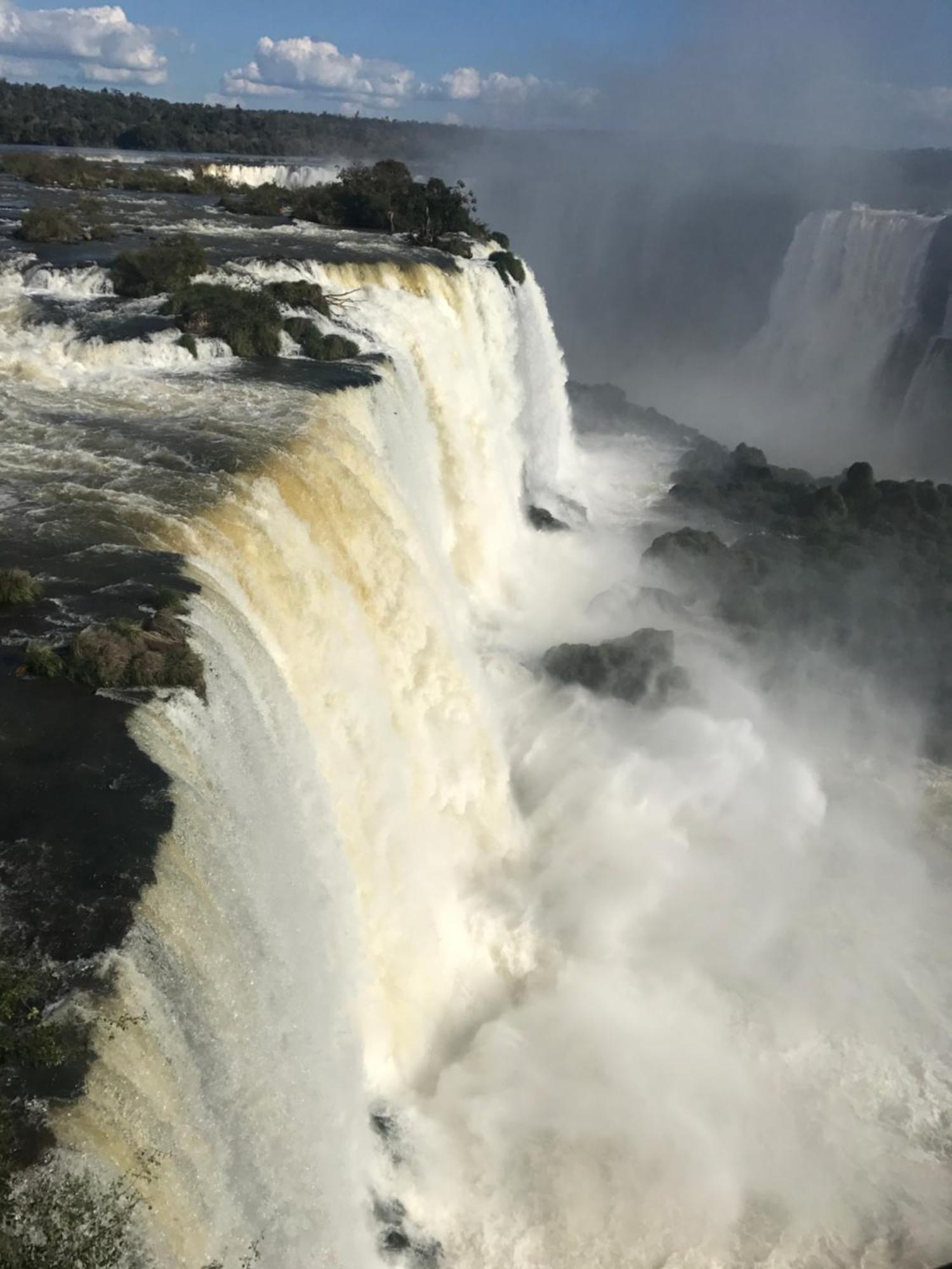 Centrico Con Vistas Panoramicas Puerto Iguazu