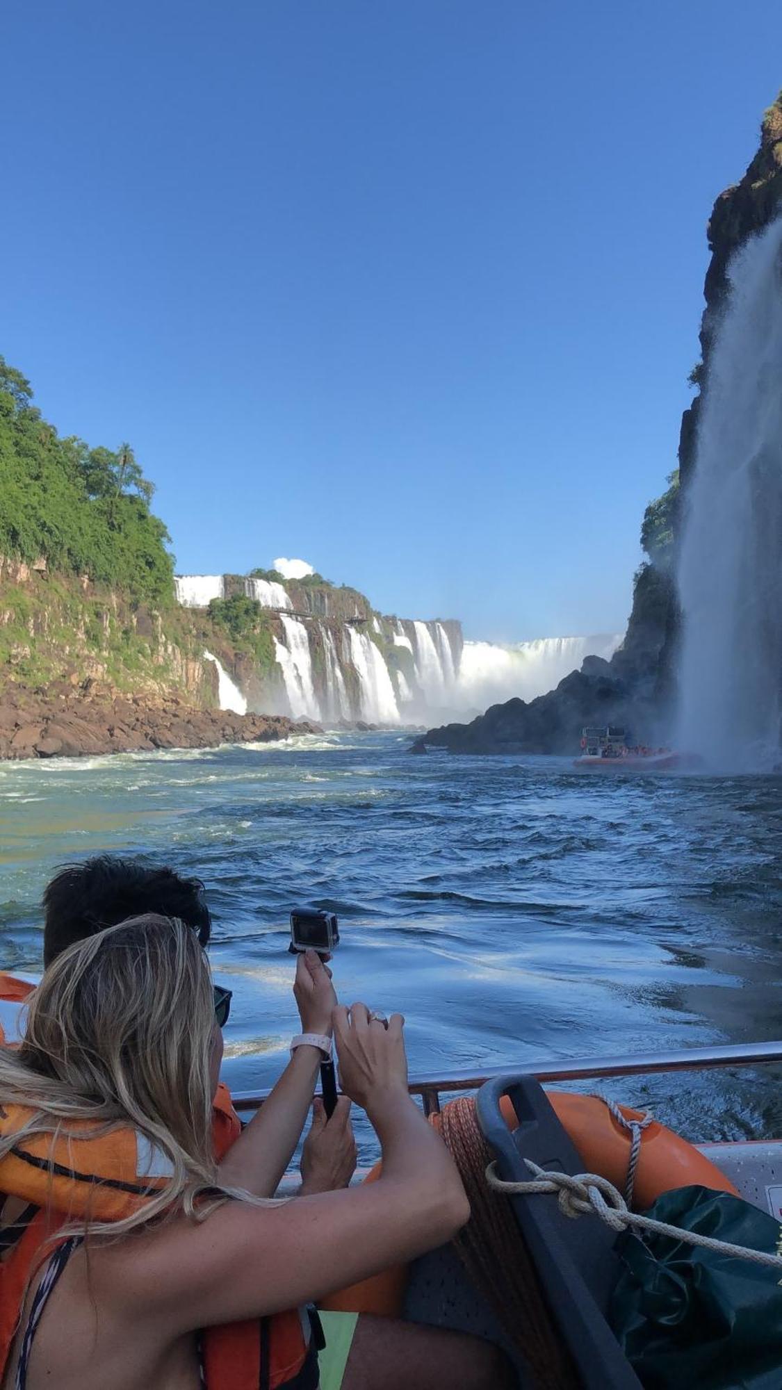 Centrico Con Vistas Panoramicas * Puerto Iguazu